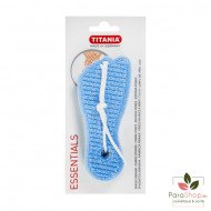 TITANIA Eponge Ponce Forme Pied - 3000/10K TITANIA Eponge Ponce Forme Pied - 3000/10K