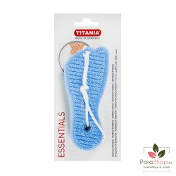 TITANIA Eponge Ponce Forme Pied - 3000/10K TITANIA Eponge Ponce Forme Pied - 3000/10K
