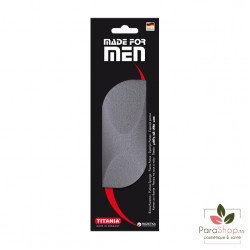 TITANIA Eponge Ponce for Men - 3000/6 Men TITANIA Eponge Ponce for Men - 3000/6 Men