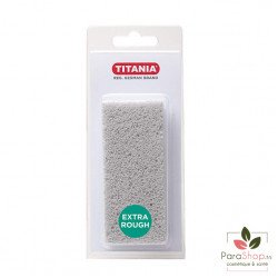 TITANIA Eponge ponce en mousse de verre - 2036 PH TITANIA Eponge ponce en mousse de verre - 2036 PH