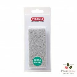 TITANIA Eponge ponce en mousse de verre 2036 PH