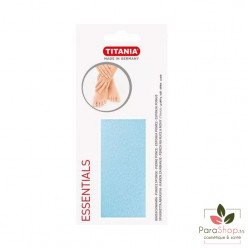 TITANIA Eponge Ponce Standard sur Carte Antibactérienne - 2034/AB TITANIA Eponge Ponce Standard sur Carte Antibactérienne - 2034/AB