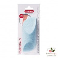 TITANIA Eponge ponce Sur carte antibactérienne -  3000/6AB PH TITANIA Eponge ponce Sur carte antibactérienne -  3000/6AB PH