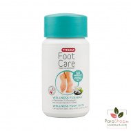 TITANIA FOOT CARE Bain de Pieds Revitalisant 250G - 5323  TITANIA FOOT CARE Bain de Pieds Revitalisant 250G - 5323