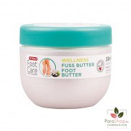 TITANIA FOOT CARE Beurre Pour Pieds 250ML - 5346 TITANIA FOOT CARE Beurre Pour Pieds 250ML - 5346