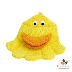 TITANIA Gant de Bain Canard - 9201 TITANIA Gant de Bain Canard - 9201