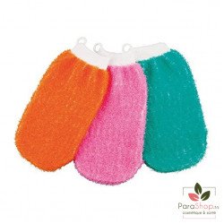 TITANIA Gant de Bain Massant - 9100 TITANIA Gant de Bain Massant - 9100