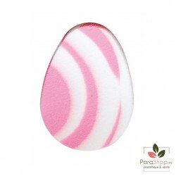 TITANIA Houpette Ovale 7CM - 1933B TITANIA Houpette Ovale 7CM - 1933B