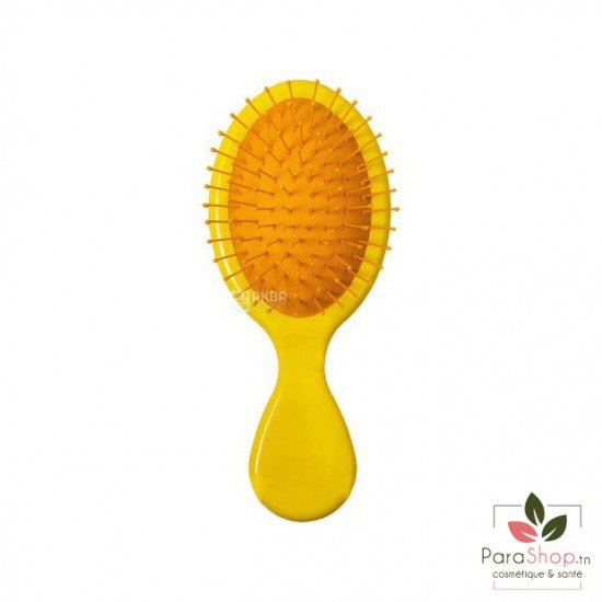 TITANIA Kids Smiley 1 Brosse à cheveux  - 1330 Kids