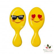 TITANIA Kids Smiley 1 Brosse à cheveux - 1330 Kids TITANIA Kids Smiley 1 Brosse à cheveux - 1330 Kids