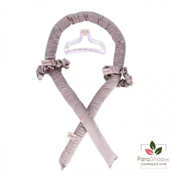 TITANIA Kit Pour Boucles Sans Chaleur - 2803