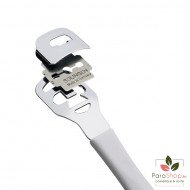 TITANIA Lames de rechange pour rabot -  3100/1x10 K