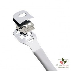 TITANIA Lames de rechange pour rabot - 3100/1x10 K TITANIA Lames de rechange pour rabot - 3100/1x10 K