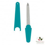 TITANIA Lime à Ongles 10,5 CM - 1048 TITANIA Lime à Ongles 10,5 CM - 1048