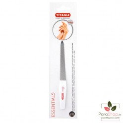 TITANIA Lime à ongles Saphir 12,5 CM - 1040/5  TITANIA Lime à ongles Saphir 12,5 CM - 1040/5