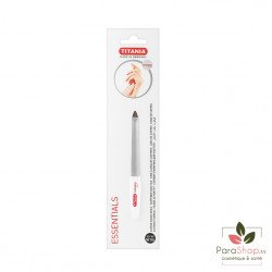 TITANIA Lime à Ongles Saphir 12 CM - 1049/5 TITANIA Lime à Ongles Saphir 12 CM - 1049/5