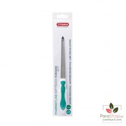TITANIA Lime à ongles saphir - 1446 PH TITANIA Lime à ongles saphir - 1446 PH