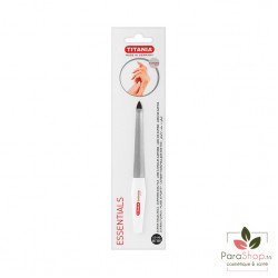TITANIA Lime à Ongles Saphir 14,5 CM - 1049/6 TITANIA Lime à Ongles Saphir 14,5 CM - 1049/6