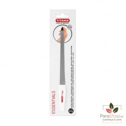 TITANIA Lime à Ongles Saphir 19,5 CM - 1040/8 TITANIA Lime à Ongles Saphir 19,5 CM - 1040/8