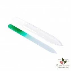 TITANIA Lime à ongles en verre 1250/A PH