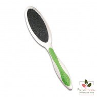 TITANIA Lime Anti Callosités A Double Face Pour Pieds - 3040B TITANIA Lime Anti Callosités A Double Face Pour Pieds - 3040B