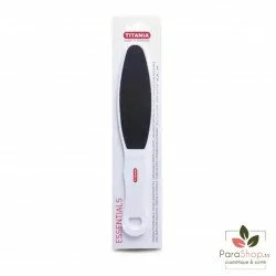 TITANIA Lime double face pour pieds - 3020