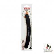 TITANIA Lime Emerisee Incurvee 18 CM - 1030  TITANIA Lime Emerisee Incurvee 18 CM - 1030