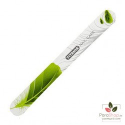 TITANIA Lime Emerisee Plume 17,8 CM - 1221 B TITANIA Lime Emerisee Plume 17,8 CM - 1221 B