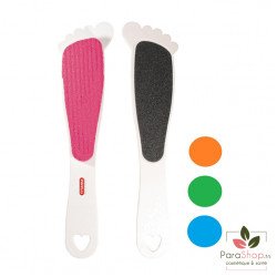 TITANIA Lime Forme Pieds - 3026 TITANIA Lime Forme Pieds - 3026