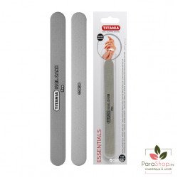 TITANIA Lime A Ongles Metallique Inoxydable 16 CM - 1235 B TITANIA Lime A Ongles Metallique Inoxydable 16 CM - 1235 B
