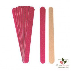 TITANIA Limes 12CM 10 Pieces  - 1042/10A   TITANIA Limes 12CM 10 Pieces  - 1042/10A