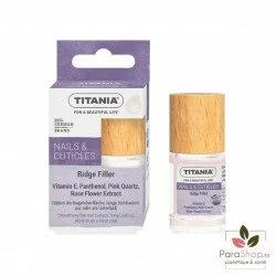 TITANIA Lisseur de Stries Pour Ongles 1114