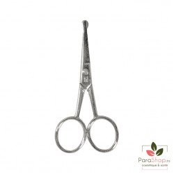 TITANIA Men Ciseaux Pour Poils de Nez - 1050/15  TITANIA Men Ciseaux Pour Poils de Nez - 1050/15