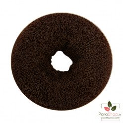 TITANIA Mesh a Chignon 11CM Marron - 7837 TITANIA Mesh a Chignon 11CM Marron - 7837