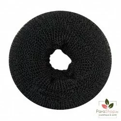 TITANIA Mesh a Chignon 11CM Noir - 7836