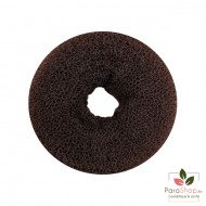 TITANIA Mesh a Chignon 8CM Marron - 7834