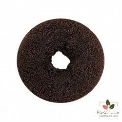 TITANIA Mesh a Chignon 8CM Marron - 7834