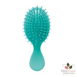 TITANIA Mini Brosse Cheveux 14CM - 2890 TITANIA Mini Brosse Cheveux 14CM - 2890