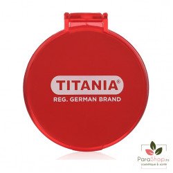 TITANIA Miroir de Poche - 1505/L TITANIA Miroir de Poche - 1505/L