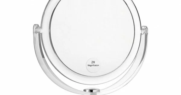 Miroir cosmétique pour les hôtels et à la maison Miroir cosmétique pour les hôtels et à la maison