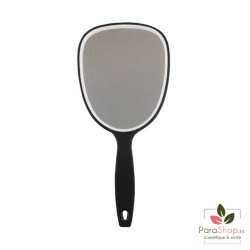 TITANIA Miroir Cosmetique Ovale avec Poignee - 1530 L TITANIA Miroir Cosmetique Ovale avec Poignee - 1530 L