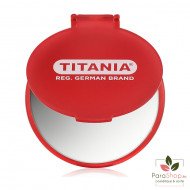 TITANIA Miroir de Poche - 1505/L TITANIA Miroir de Poche - 1505/L