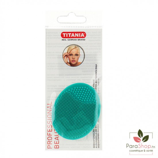 TITANIA Pad Peeling Visage -  2929