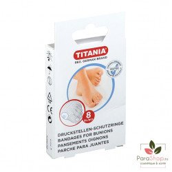 TITANIA Pancements Oignons 8P - 5210 TITANIA Pancements Oignons 8P - 5210