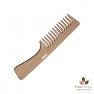 TITANIA Peigne en Bois de Hetre 19CM - 1807/W TITANIA Peigne en Bois de Hetre 19CM - 1807/W
