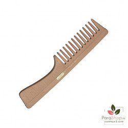 TITANIA Peigne en Bois de Hetre 19CM - 1807/W TITANIA Peigne en Bois de Hetre 19CM - 1807/W