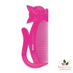TITANIA Peigne Chat pour Enfants - 1816 TITANIA Peigne Chat pour Enfants - 1816