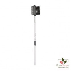 TITANIA Peigne Cils Sourcils Poche a Zip - 2904  TITANIA Peigne Cils Sourcils Poche a Zip - 2904