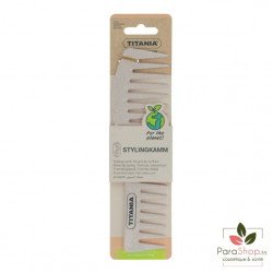 TITANIA Peigne de Coiffure - 1812/WS