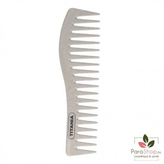 TITANIA Peigne de Coiffure - 1812/WS